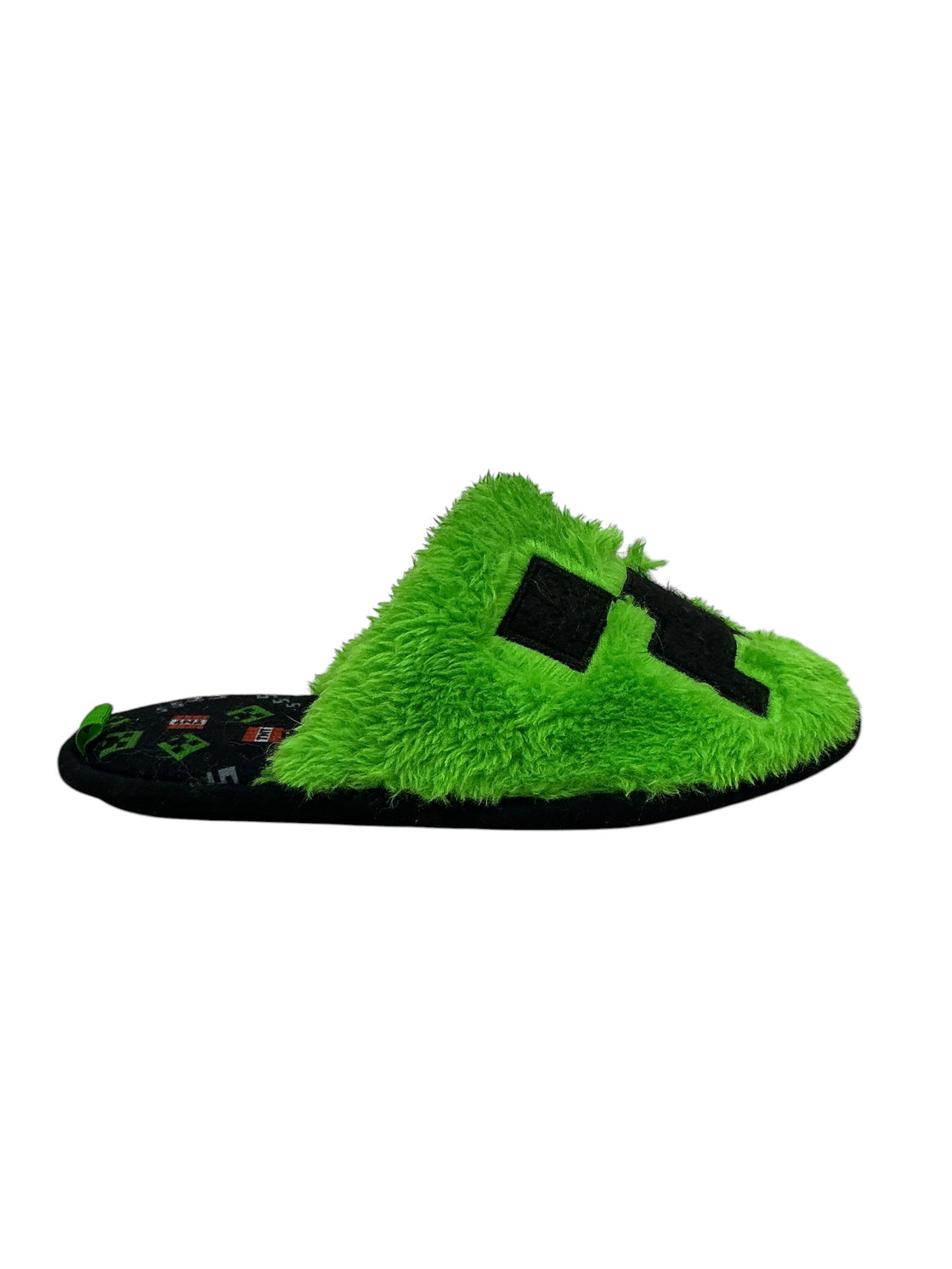 Pantuflas 3/4