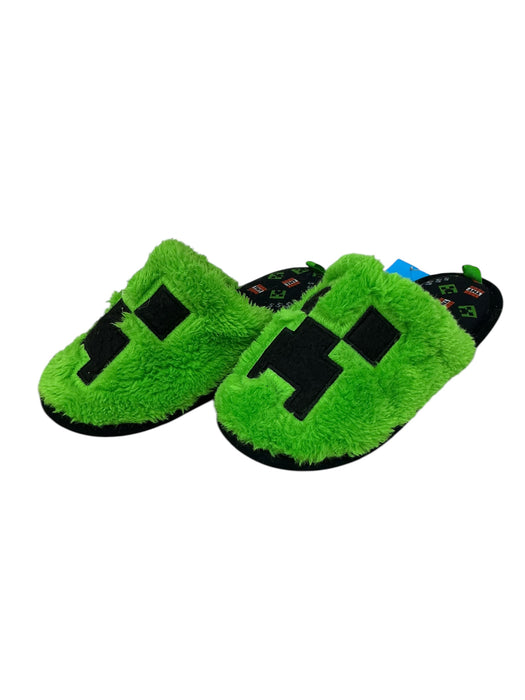 Pantuflas 3/4