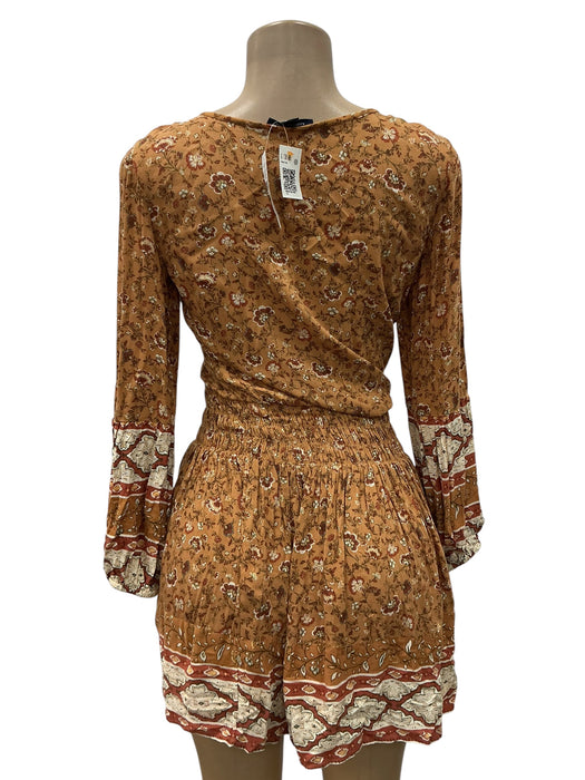 Vestido XS (AMERICAN EAGLE)