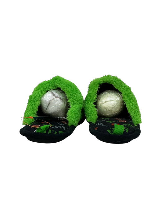 Pantuflas 3/4