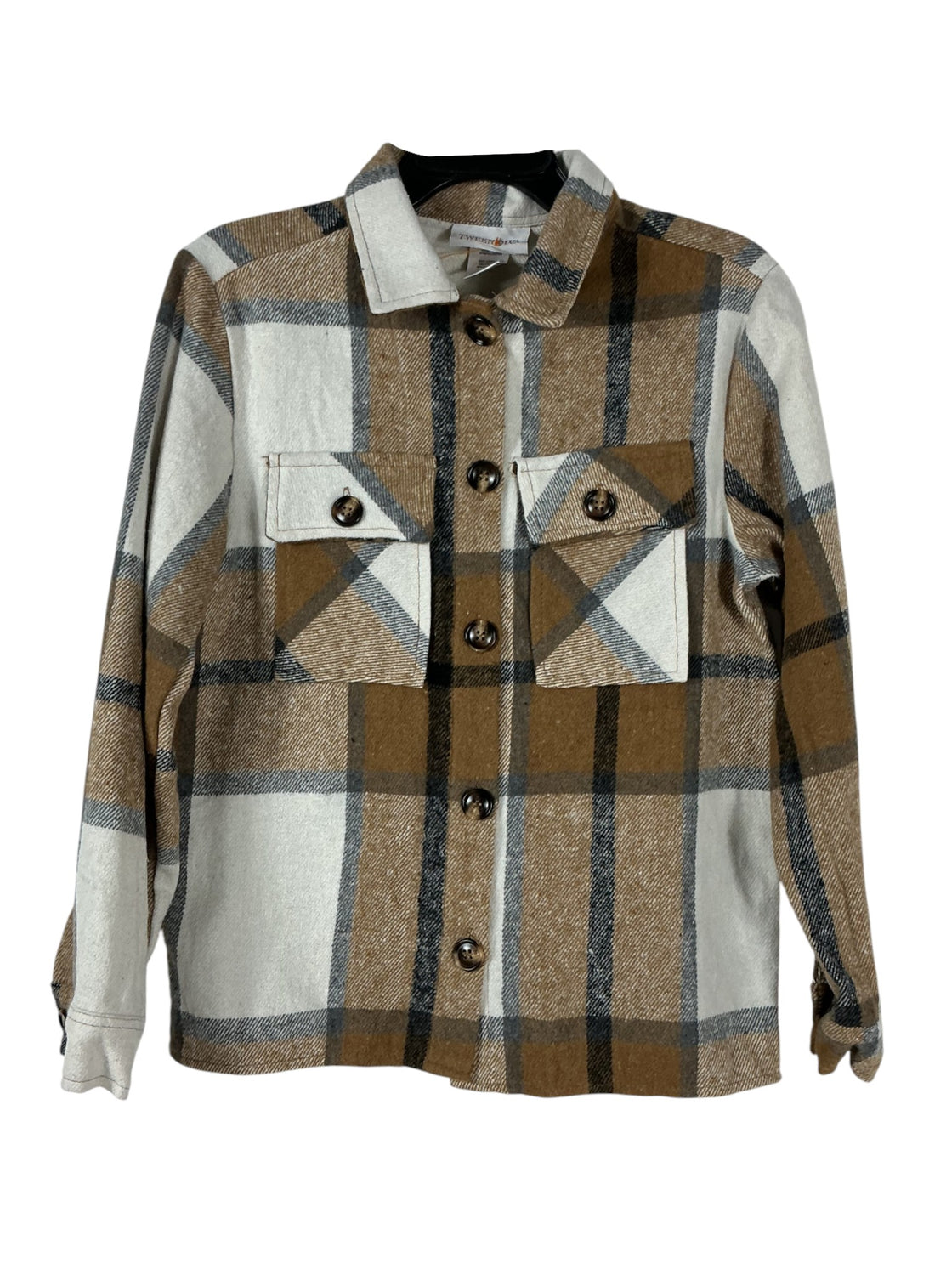 Blusa para niñ@ 10 (TWEEN DIVA)