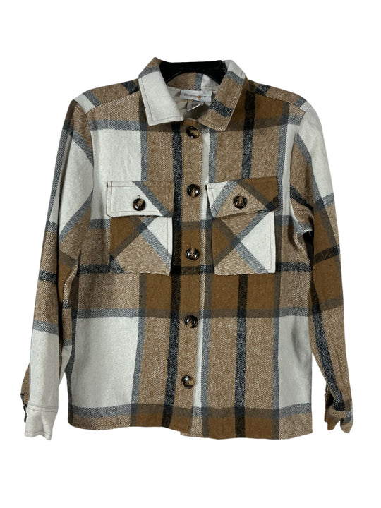 Blusa para niñ@ 10 (TWEEN DIVA)