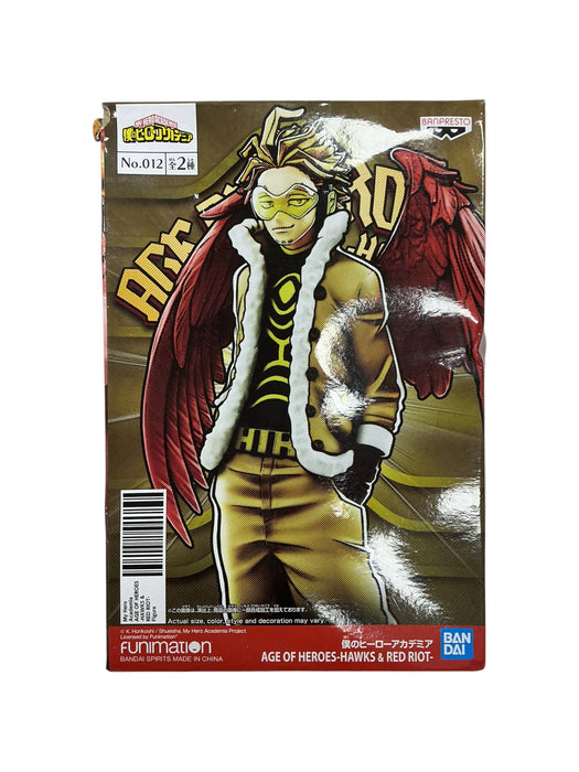 Hawks (BANPRESTO)