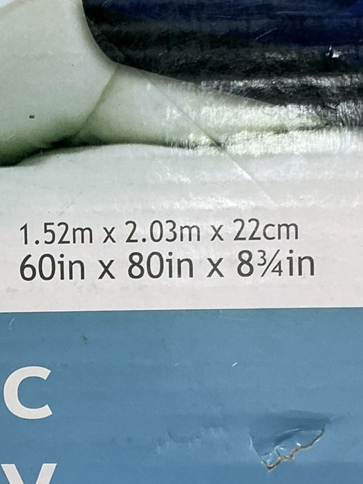 Colchón inflable (INTEX)