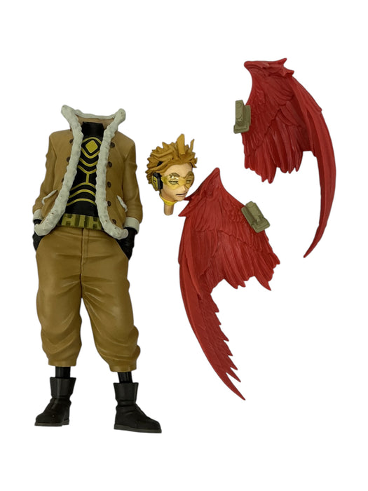 Hawks (BANPRESTO)