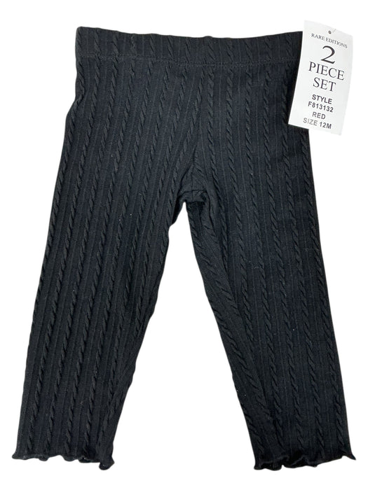 Conjunto para bebé 12M (RARE EDITIONS)