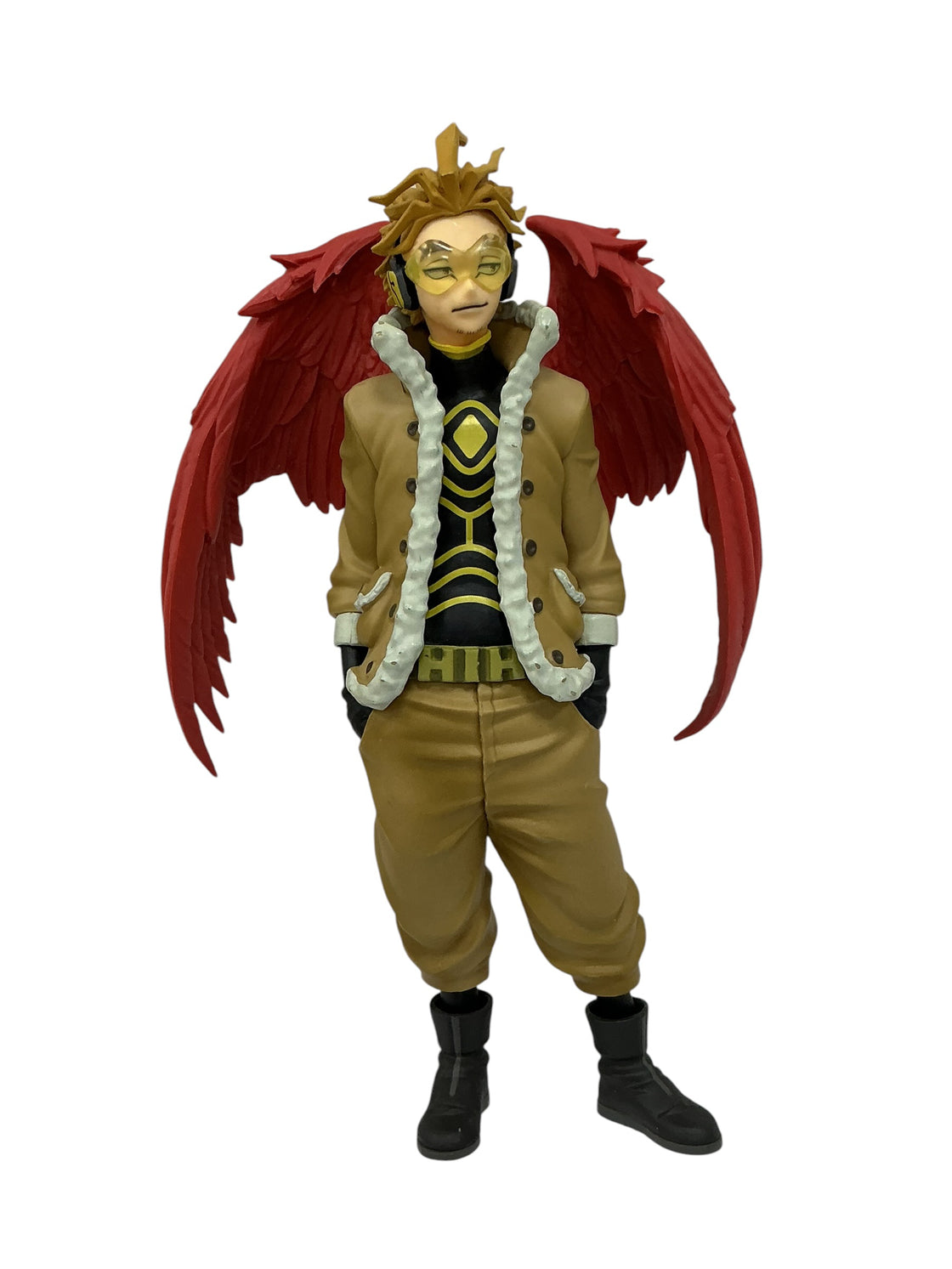 Hawks (BANPRESTO)