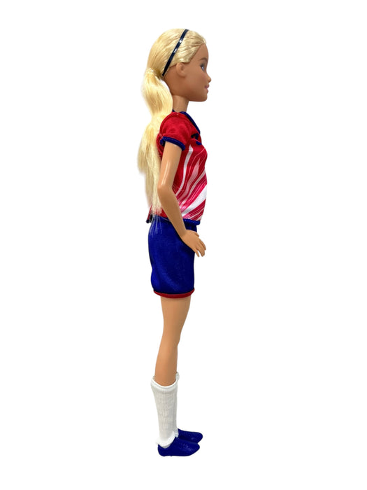 Barbie (MATTEL)
