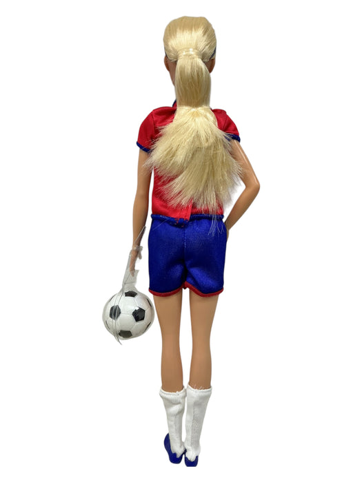 Barbie (MATTEL)