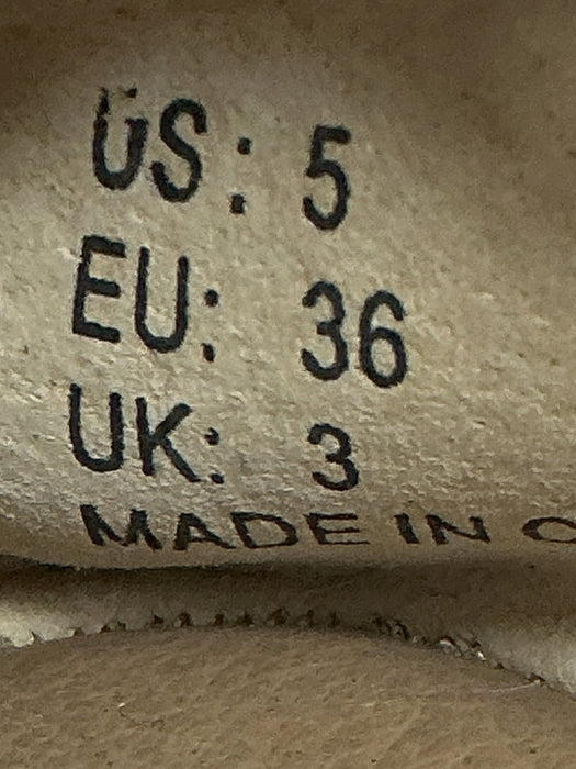 Zapato 5