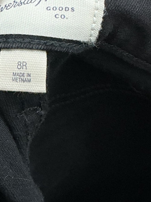 Pantalón 8 (UNIVERSAL THREAD)