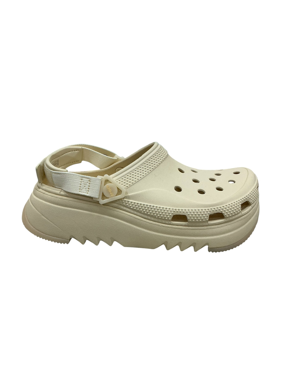 Sandalia 9 (CROCS)