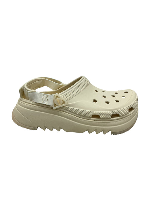 Sandalia 9 (CROCS)