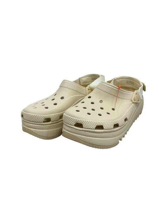 Sandalia 9 (CROCS)