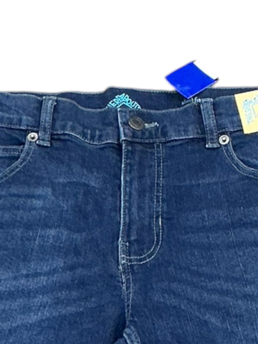 Pantalón 20 (THEREABOUTS)