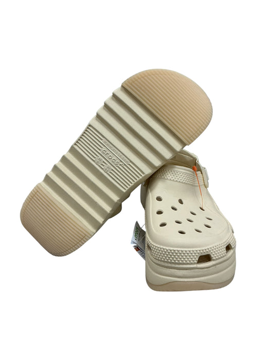 Sandalia 9 (CROCS)
