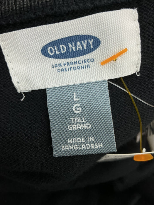 Suéter L (OLD NAVY)
