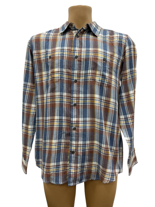 Camisa L (GEORGE)