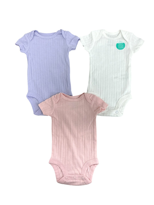 Set de bodys para bebé (CARTER´S)