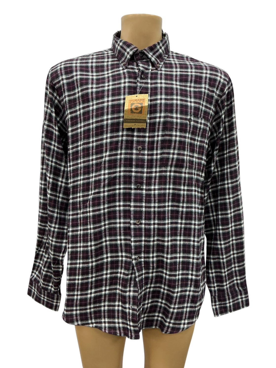Camisa L (GHBASS EARTH)
