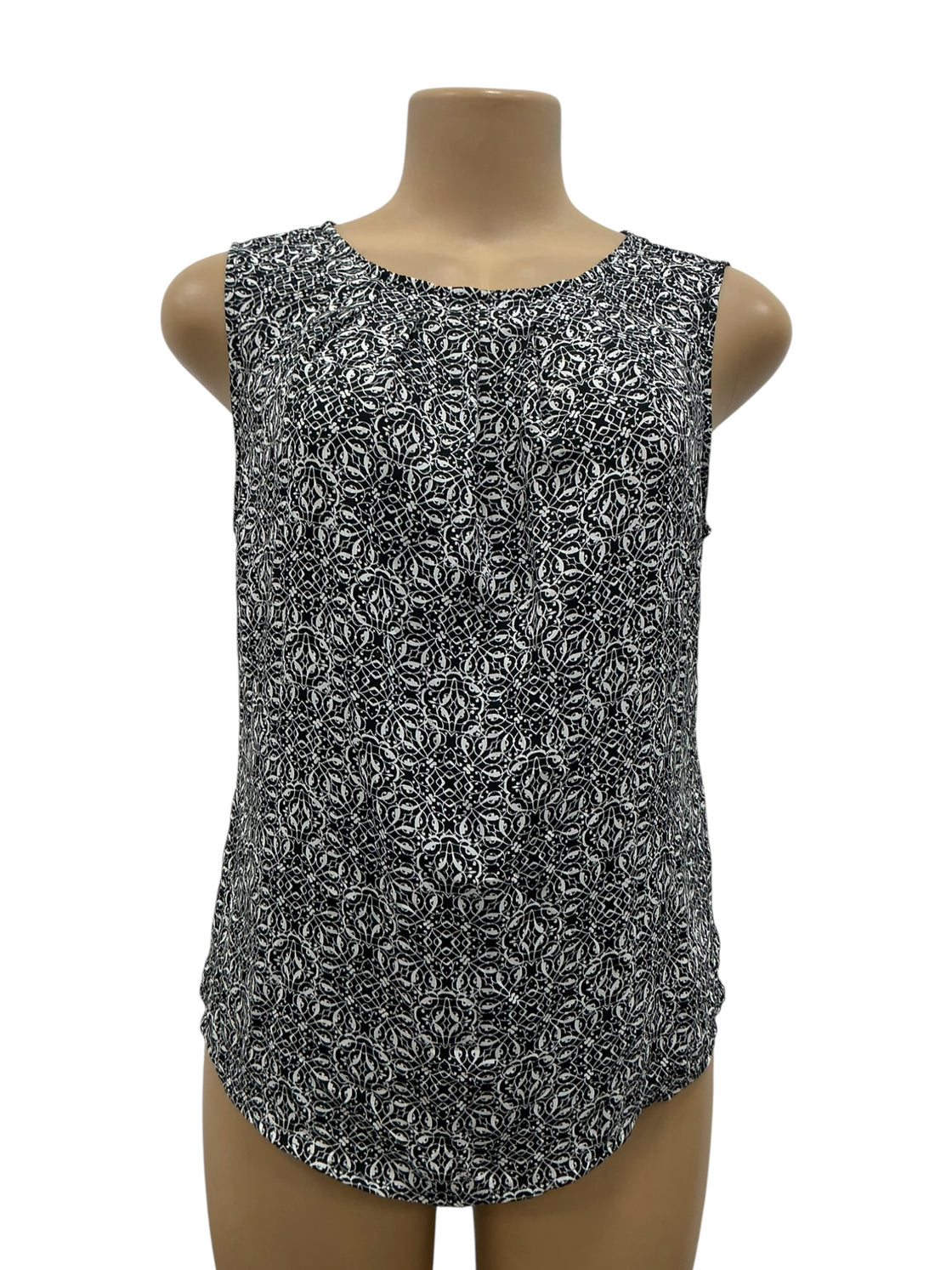 Blusa S (WOETHINGTON)