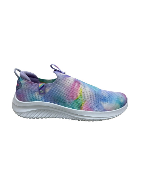 Tenis para niñ@ 4.5 (SKECHERS)