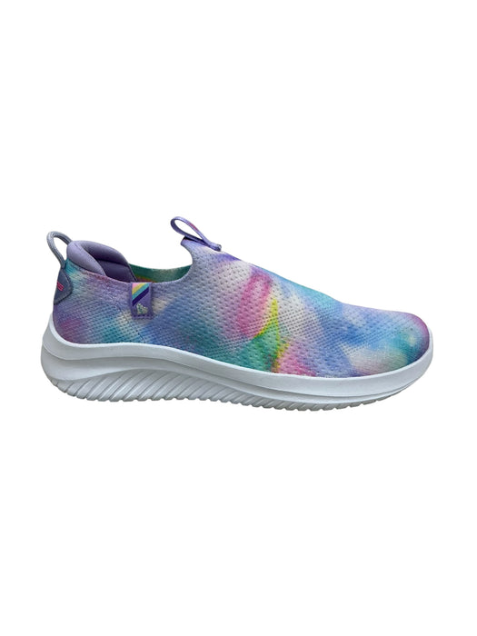 Tenis para niñ@ 4.5 (SKECHERS)