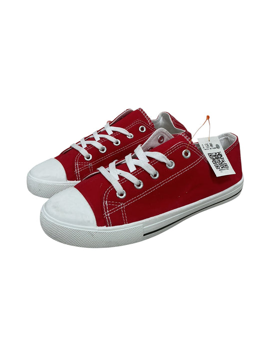 Tenis 8 (JOSINY)