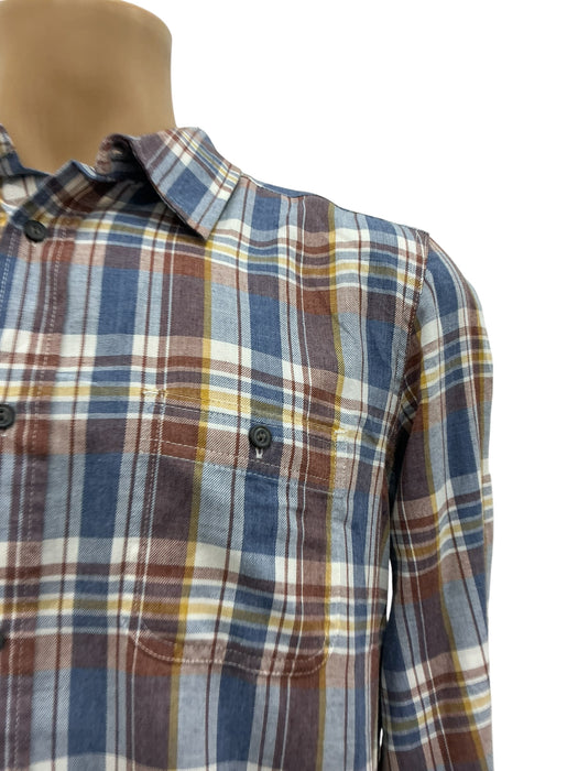 Camisa L (GEORGE)