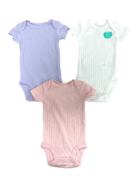 Set de bodys para bebé (CARTER´S)