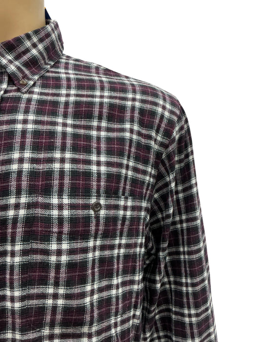 Camisa L (GHBASS EARTH)