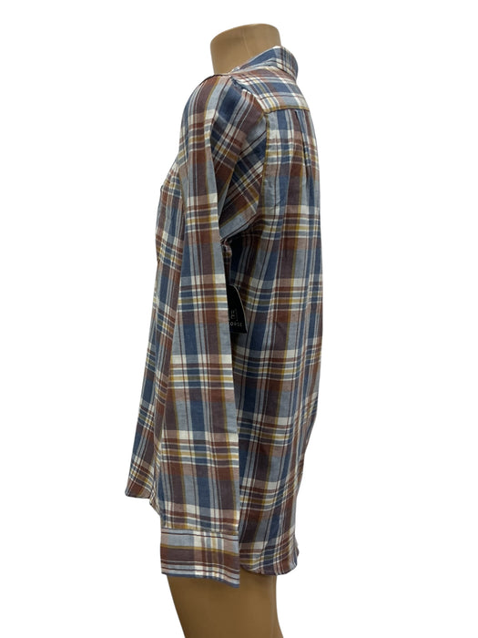 Camisa L (GEORGE)