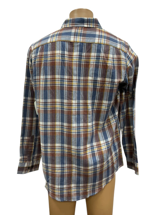 Camisa L (GEORGE)