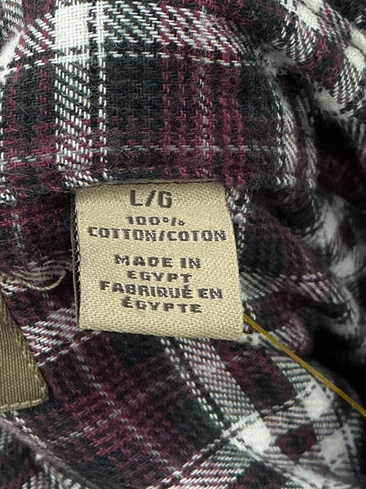 Camisa L (GHBASS EARTH)