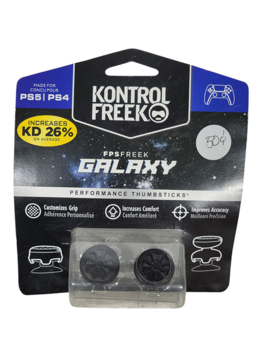 Thumbsticks (KONTROL FREEK)