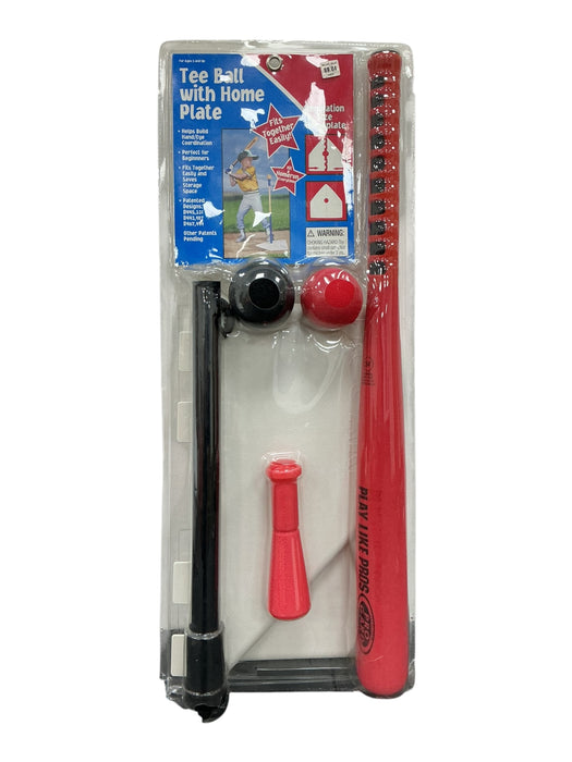 Set de juego Tee Ball