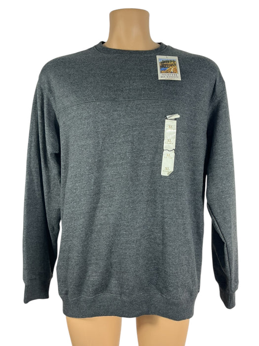 Sudadero XL (NORTH HUDSON)