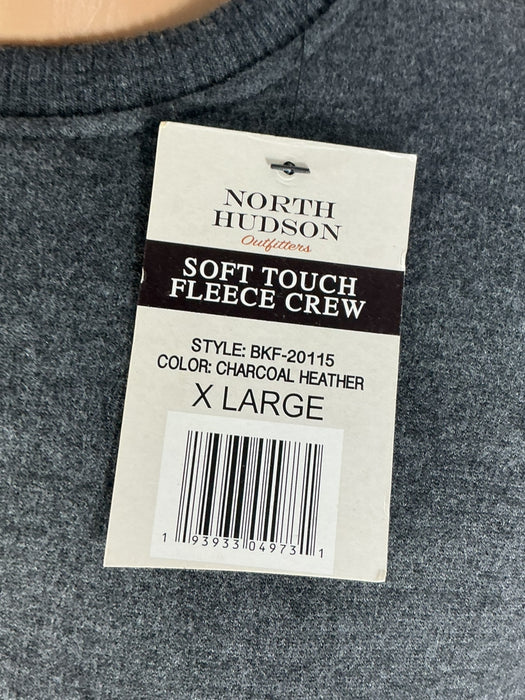 Sudadero XL (NORTH HUDSON)