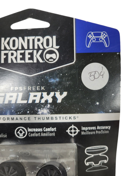 Thumbsticks (KONTROL FREEK)