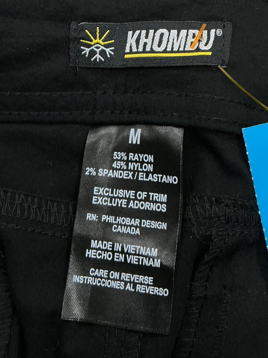 Pescador M (KHOMBU)