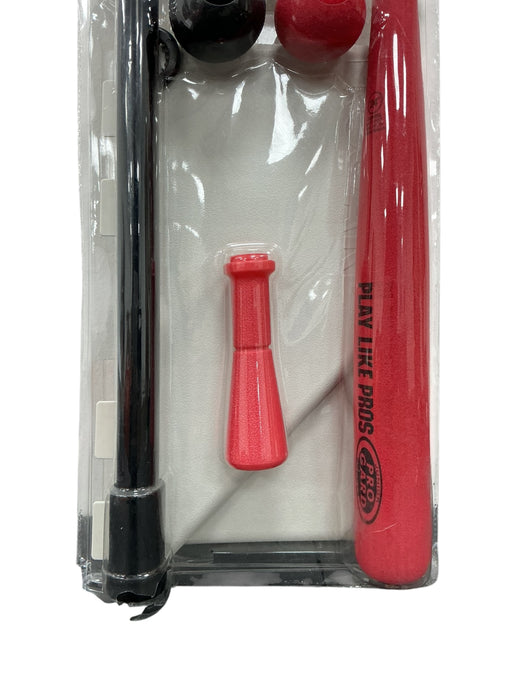 Set de juego Tee Ball