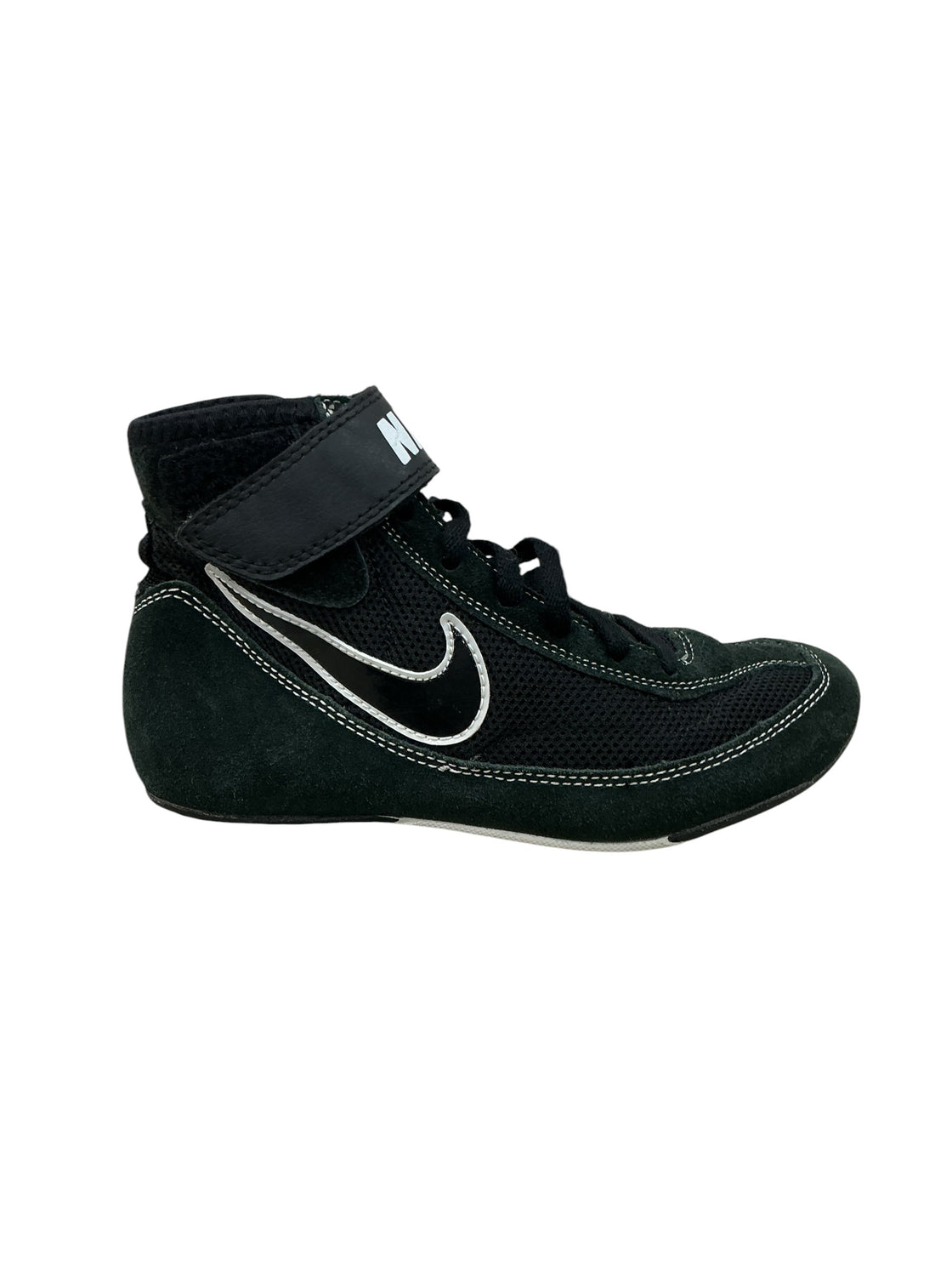 Tenis para niño 4 (NIKE)