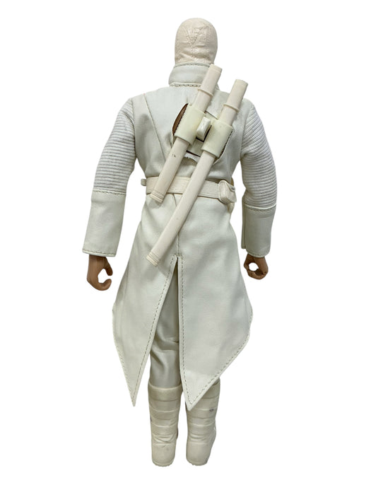 Storm Shadow (HASBRO)