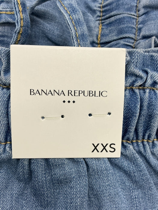 Short XXS (BANANA REPUBLIC)