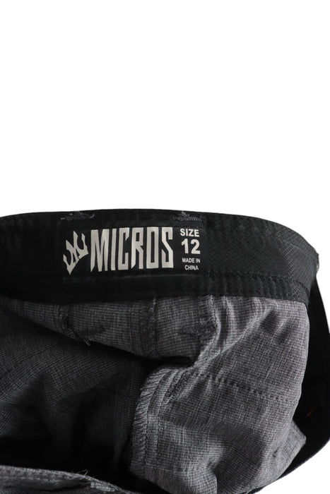 Pantaloneta para niñ@ 12 (MICROS)