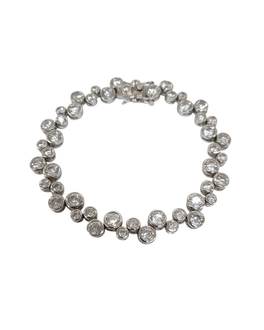 Pulsera de Plata (925)