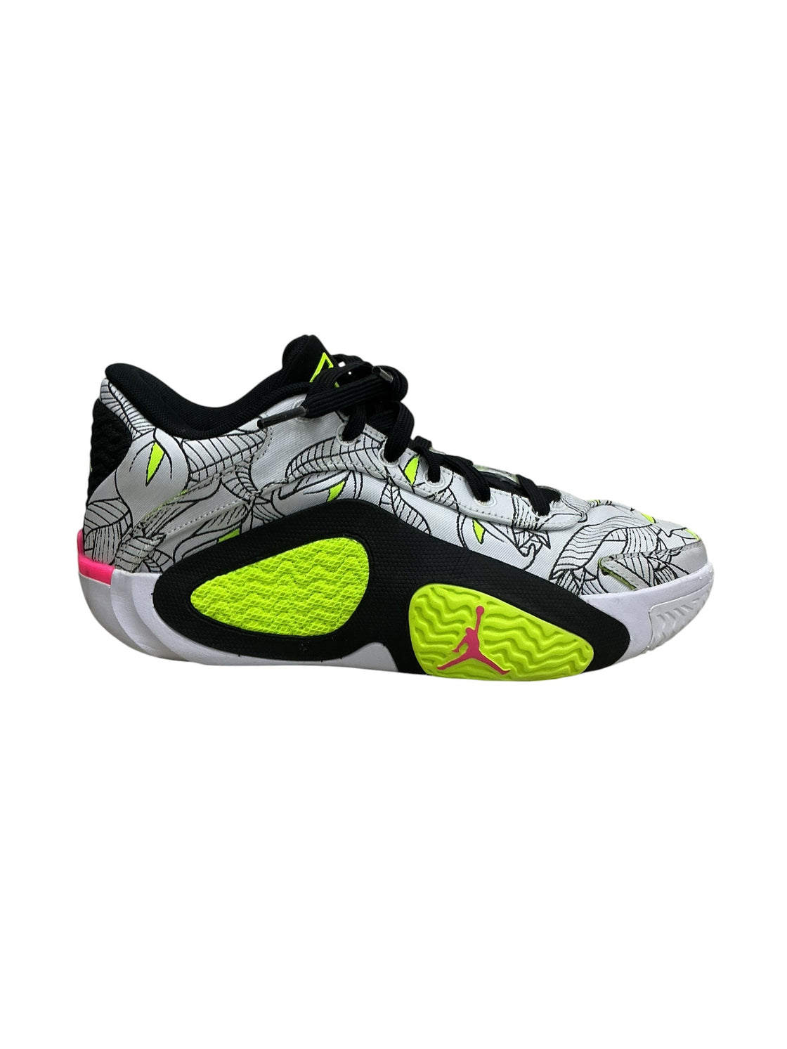Tenis 5.5Y (JORDAN)