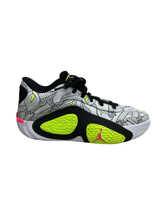Tenis 5.5Y (JORDAN)