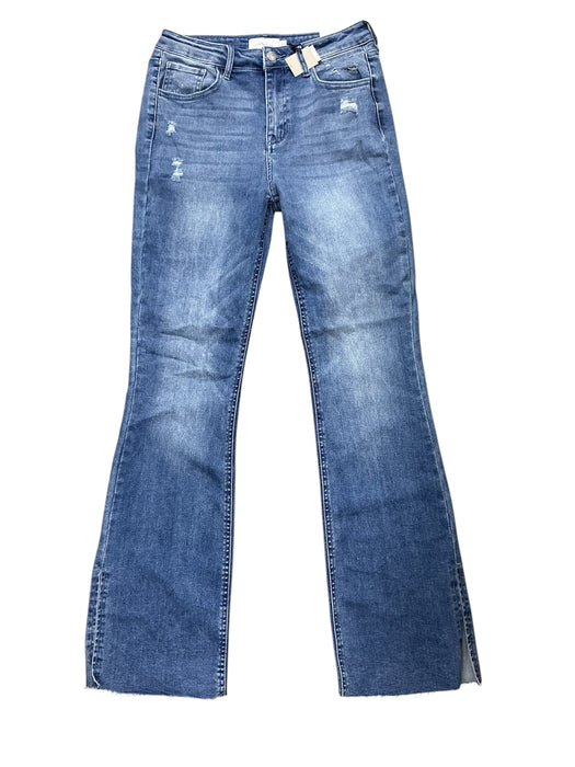 Pantalón 7 (JELLY JEANS)