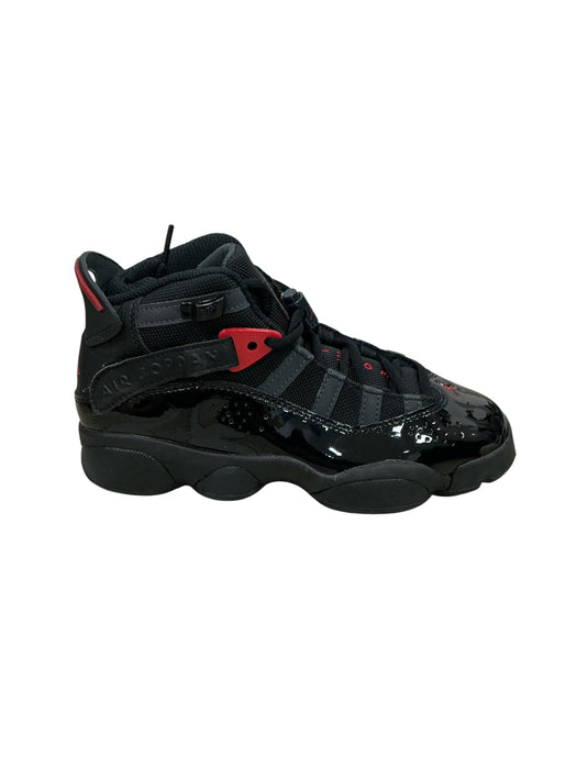 Tenis para niño 4Y (JORDAN)